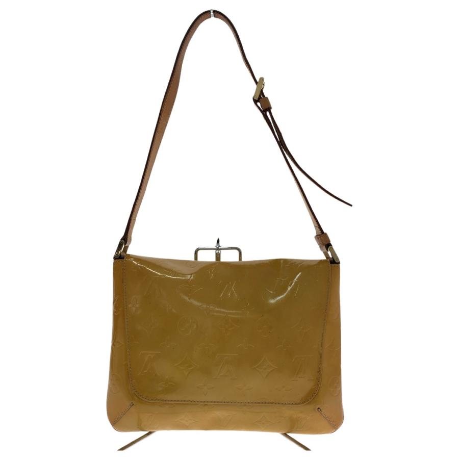 LOUIS VUITTON（ルイ・ヴィトン） ショルダーバッグ ヴェルニ