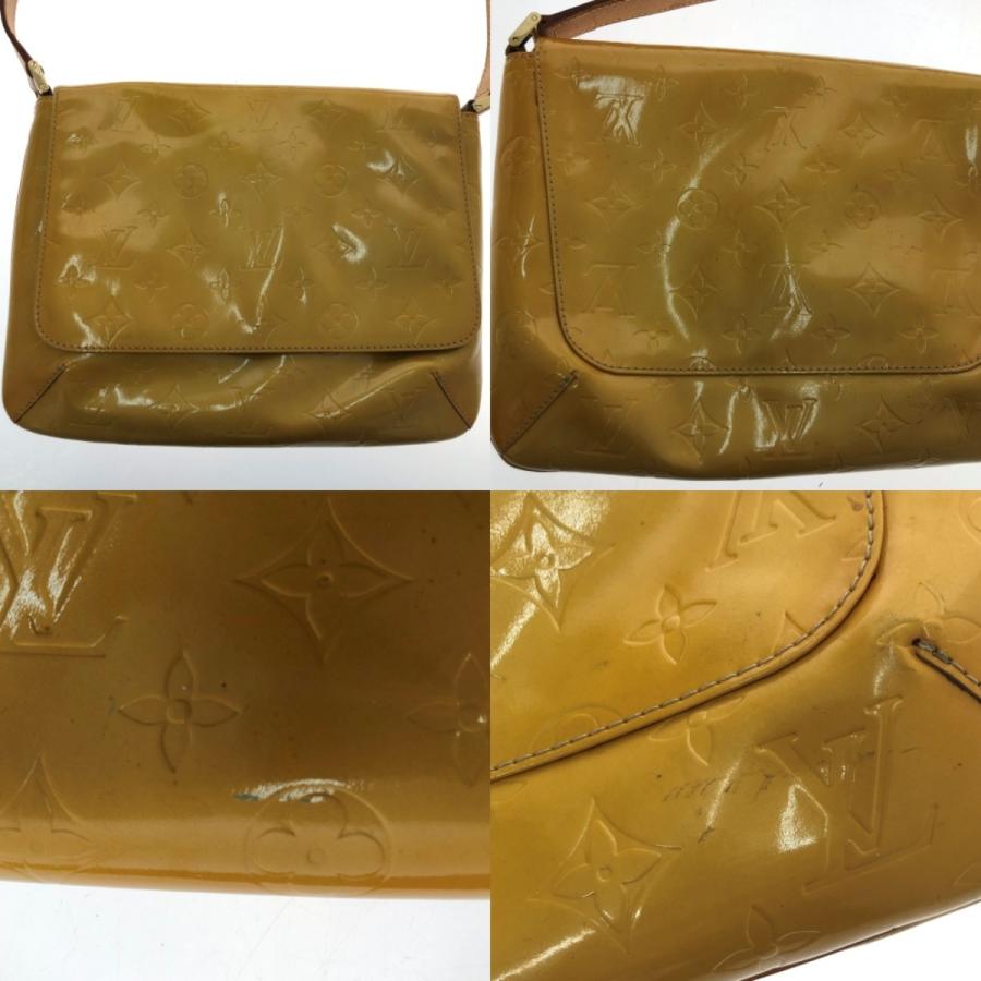 LOUIS VUITTON（ルイ・ヴィトン） ショルダーバッグ ヴェルニ