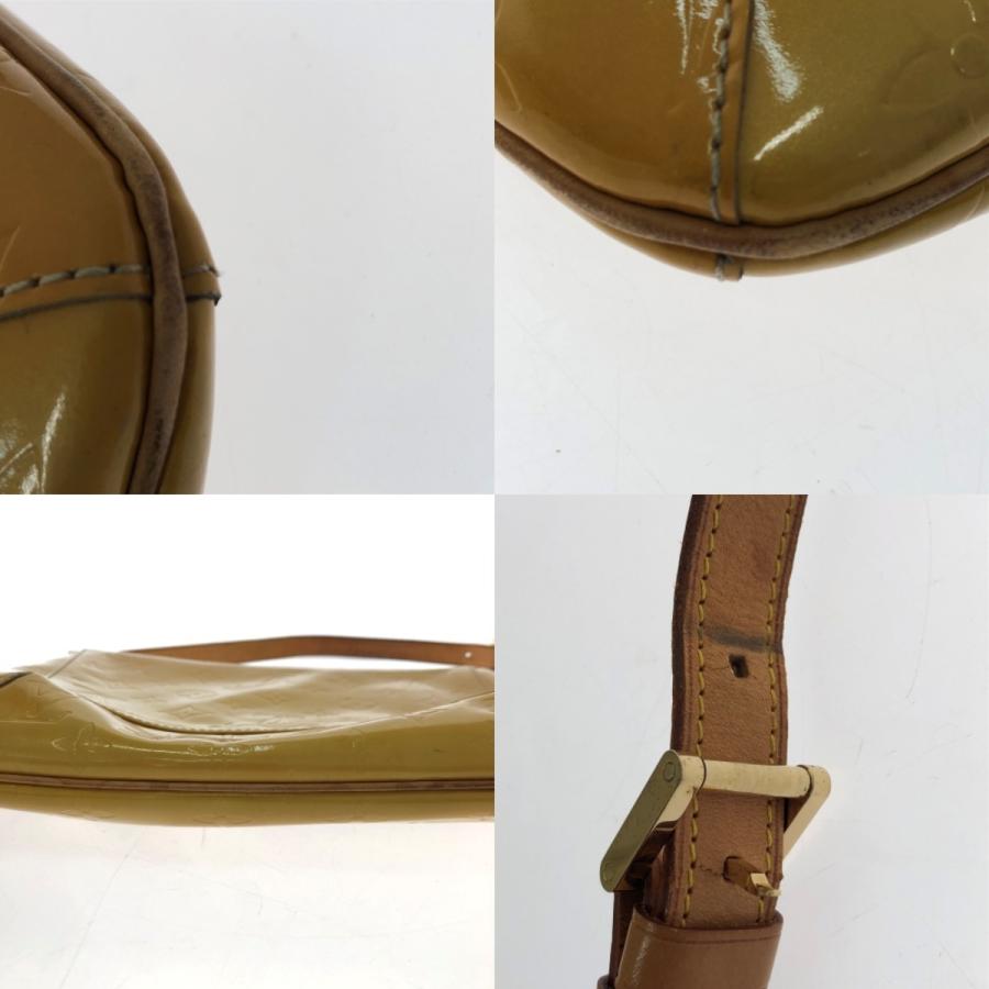 LOUIS VUITTON（ルイ・ヴィトン） ショルダーバッグ ヴェルニ