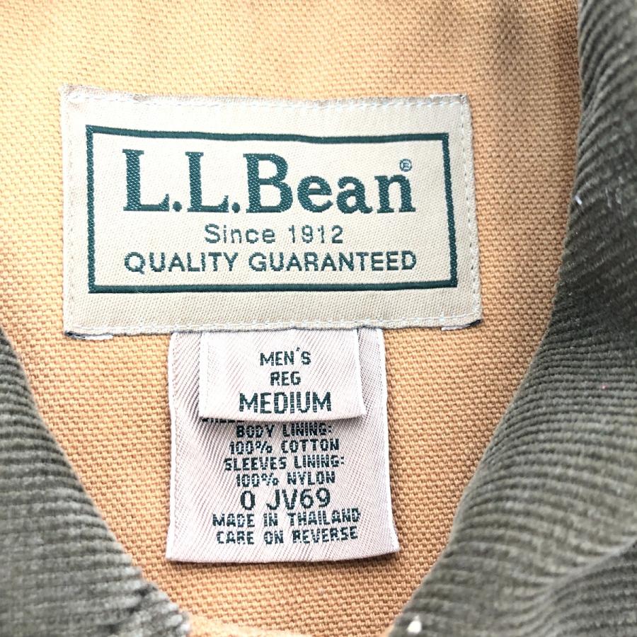 L.L.Bean（エルエルビーン） □□ コート ハンティングジャケット SIZE