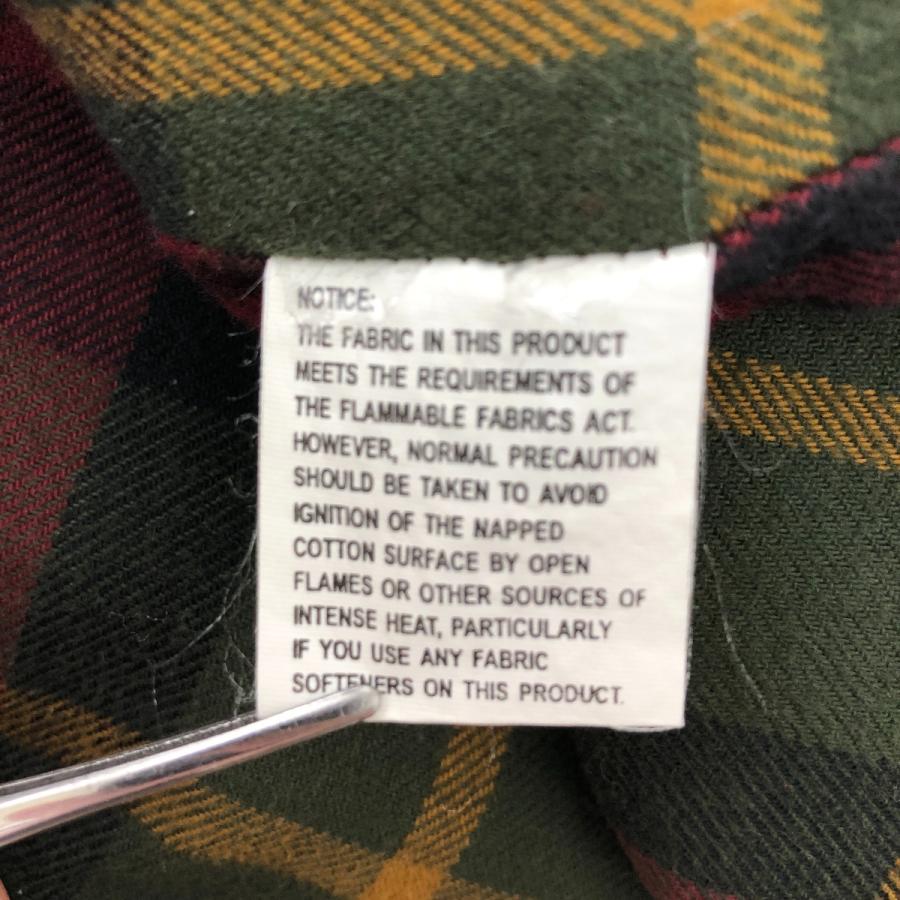 L.L.Bean（エルエルビーン） □□ コート ハンティングジャケット SIZE