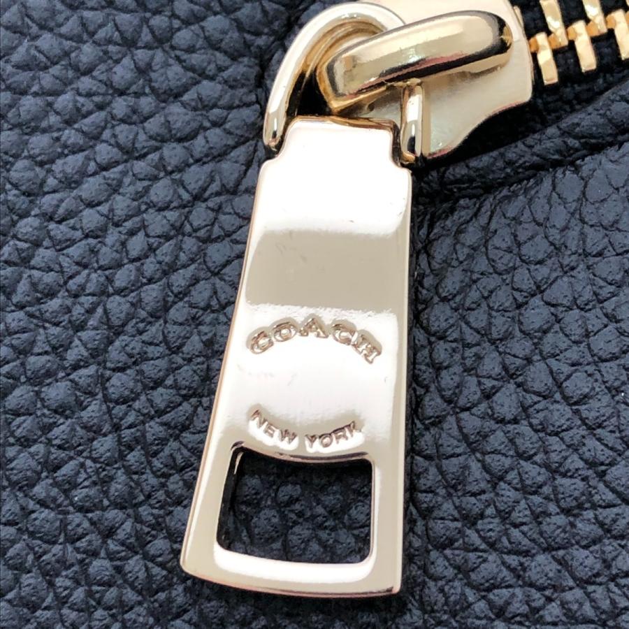 COACH（コーチ） □□ バッグ ショルダーバッグ ペブルドレザー ワン 