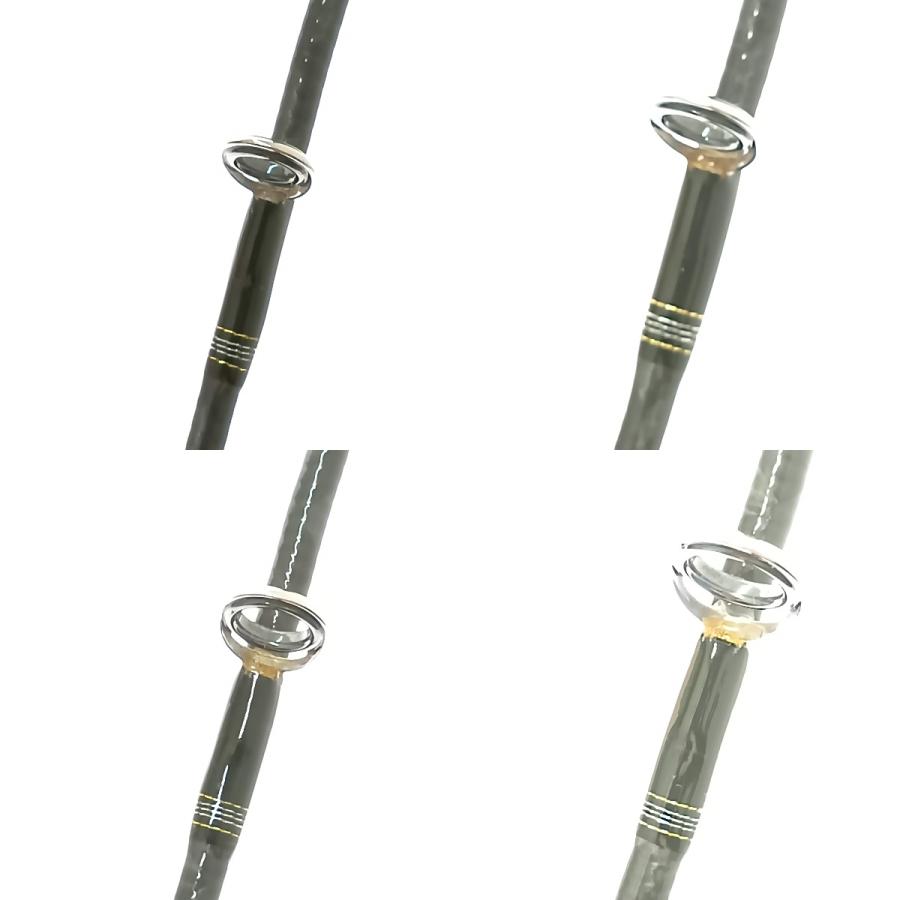 DAIWA - □□DAIWA ダイワ ブラスト SJ 63B-1 05805030 ダイワ(Daiwa) ブラスト SJ 63B-1(ベイト・2ピース) 05805030