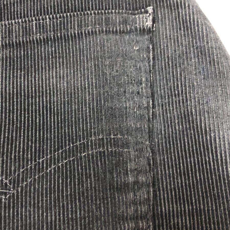□□ 70s Levis パンツ コーデュロイパンツ SIZE W32×L34 白タブネーム