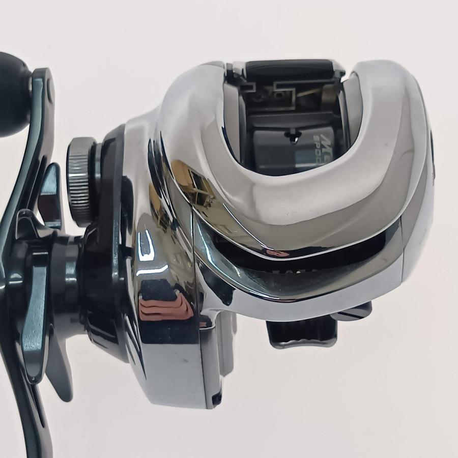 □□ SHIMANO シマノ アンタレスHG 右ハンドル 03984 本体のみ やや傷や汚れありの画像