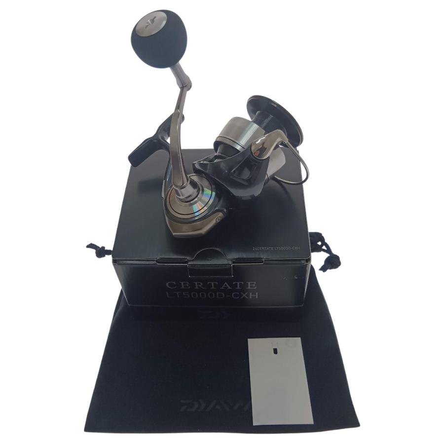 DAIWA - □□DAIWA ダイワ 24 セルテート LT5000D-CXH 30662 DAIWA（釣り） ダイワ 24 セルテート LT5000D-CXH スピニング