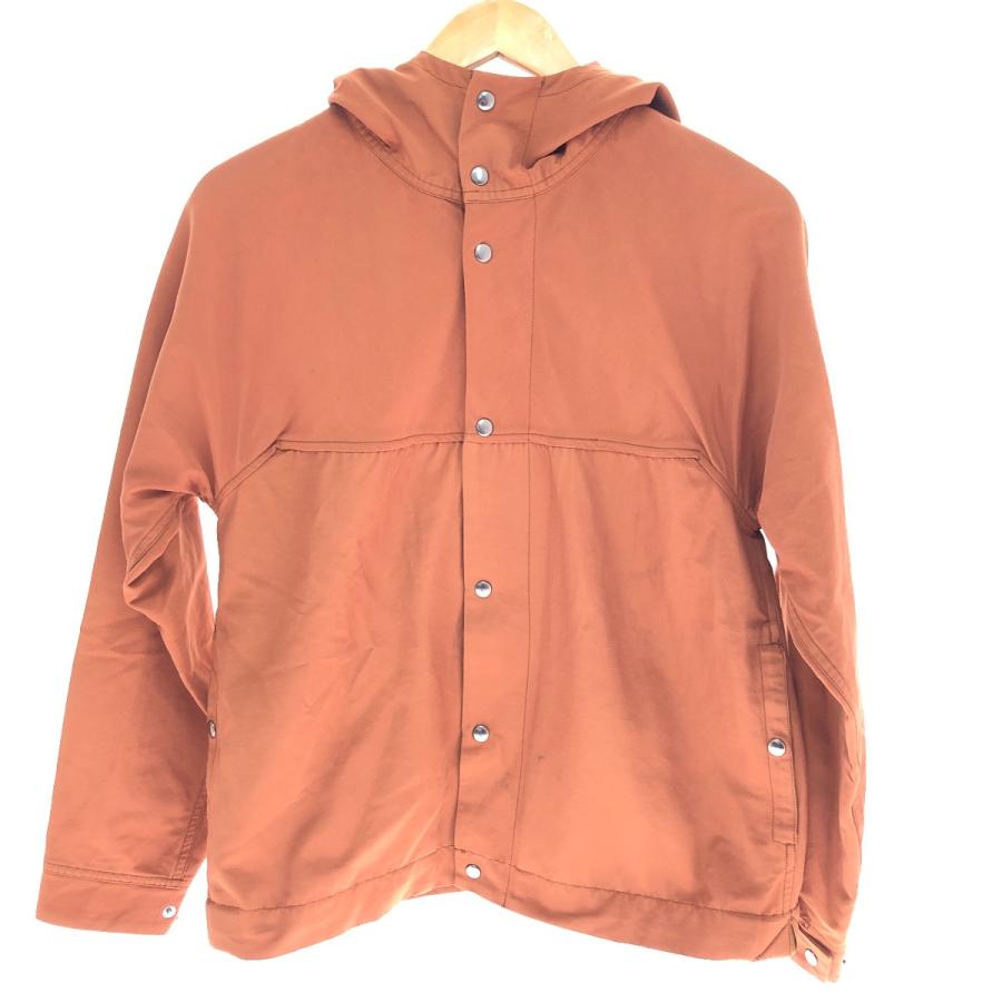 YAECA（ヤエカ） □□ ジャケット マウンテンパーカー SIZE S 12402