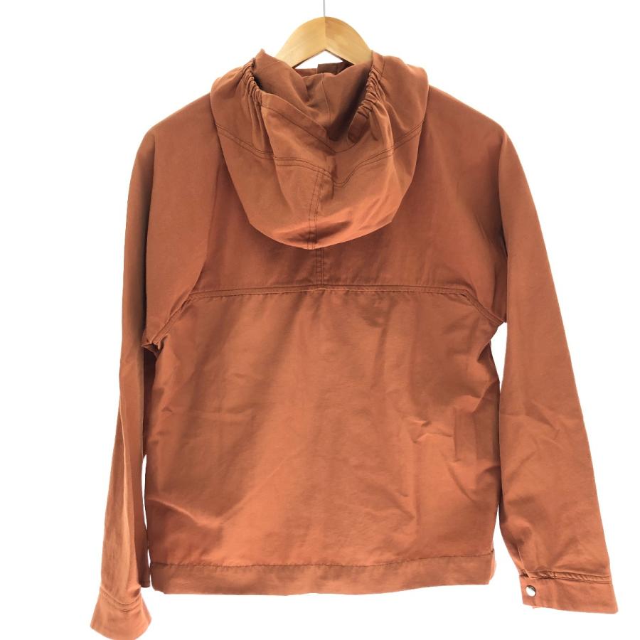 YAECA（ヤエカ） □□ ジャケット マウンテンパーカー SIZE S 12402