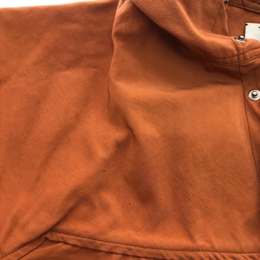 YAECA（ヤエカ） □□ ジャケット マウンテンパーカー SIZE S 12402 