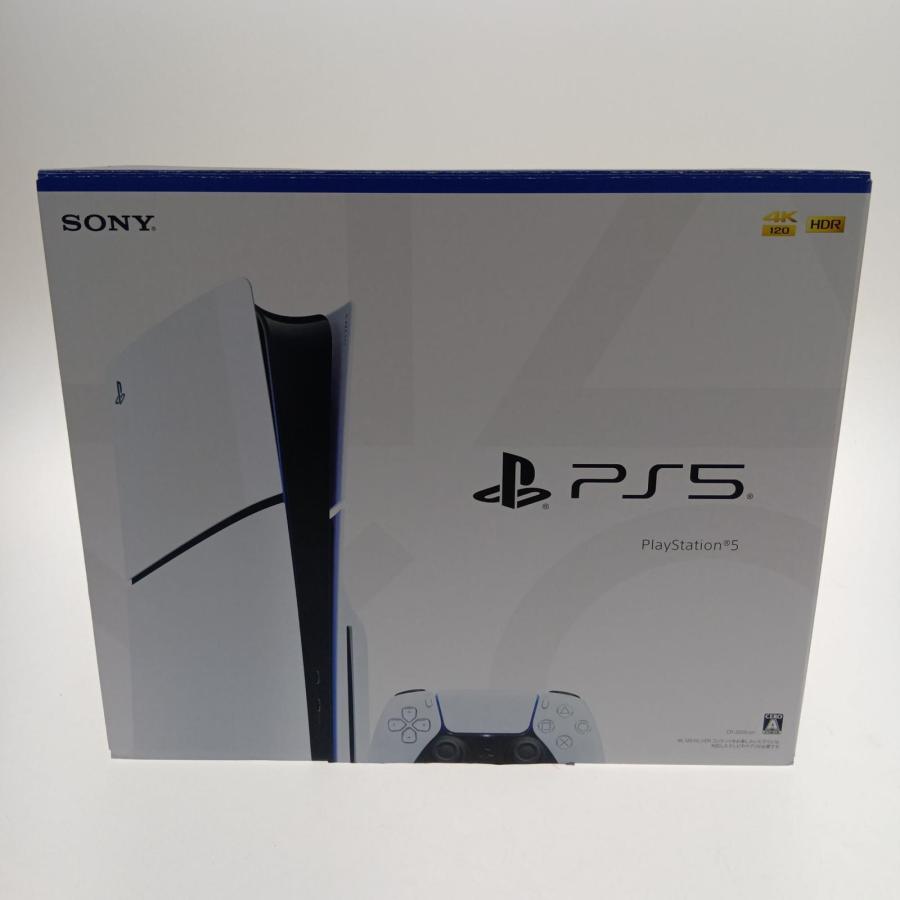 □□ SONY ソニー ゲーム機本体 Playstation5 CFI-2000 やや傷や汚れ 