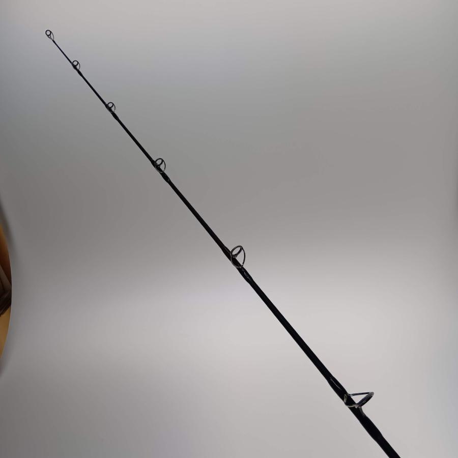 □□ SHIMANO シマノ オシアプラッガーフルスロットル S83H 37247 やや