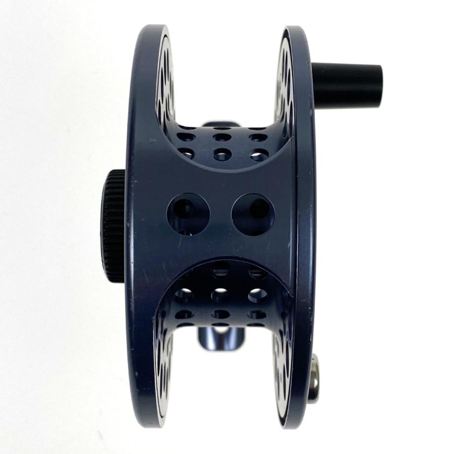 ROSS REELS ロスリール EVOLUTION エボリューション 3 スレートブルー