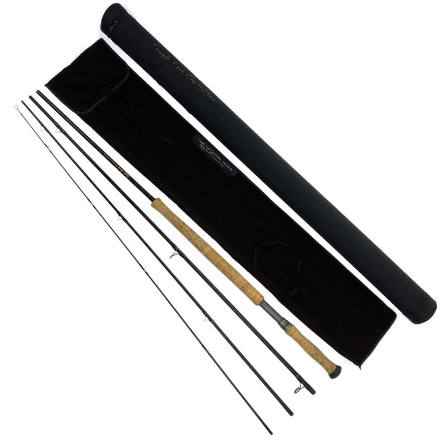 フィッシング □□TFO フライロッド Lefty Kreh Professional Series