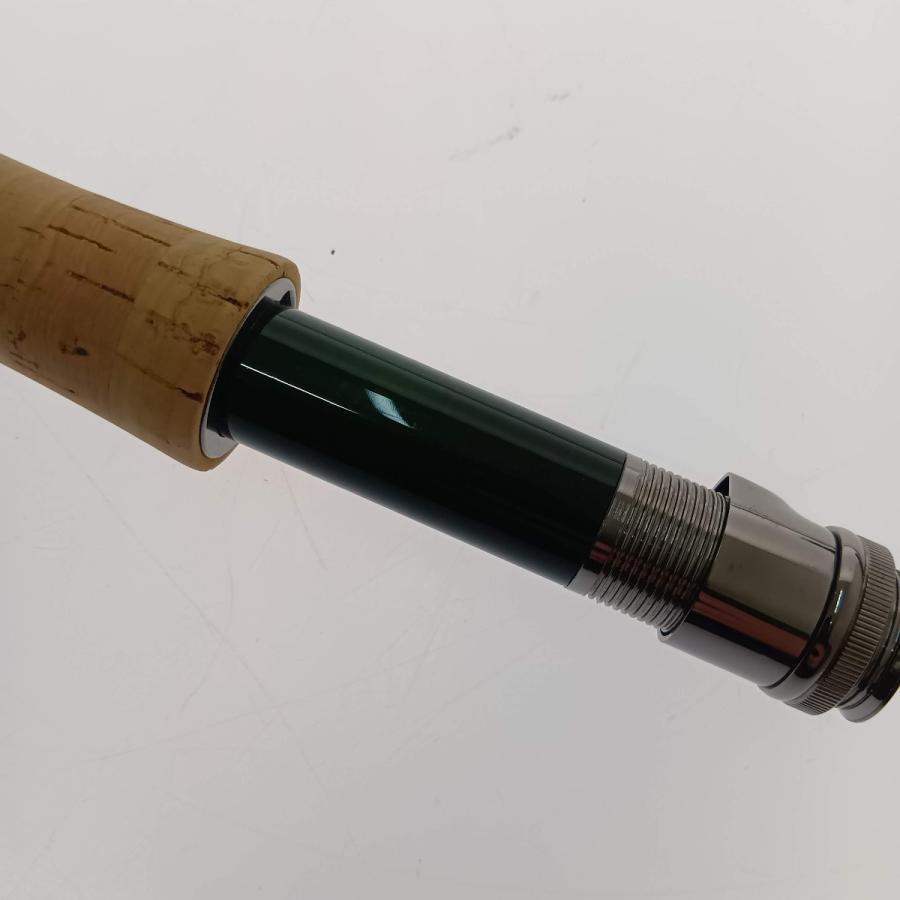 □□ Review レビュー フライロッド RS-S 8404 やや傷や汚れあり