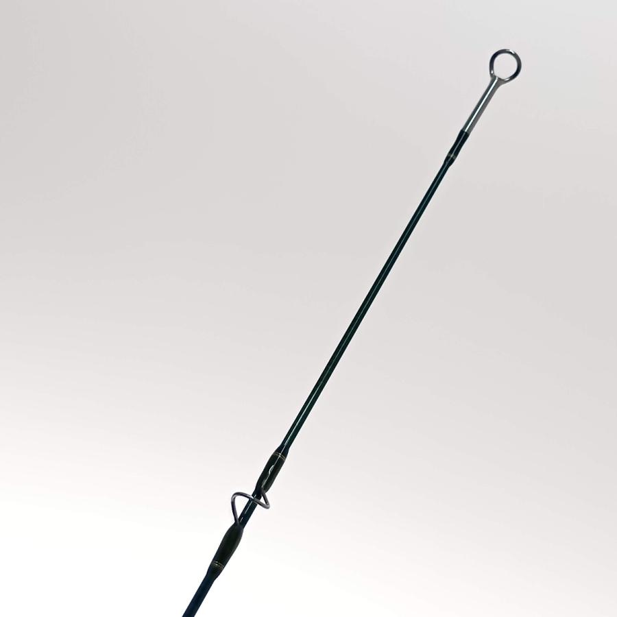 □□ Review レビュー フライロッド RS-S 8404 やや傷や汚れあり