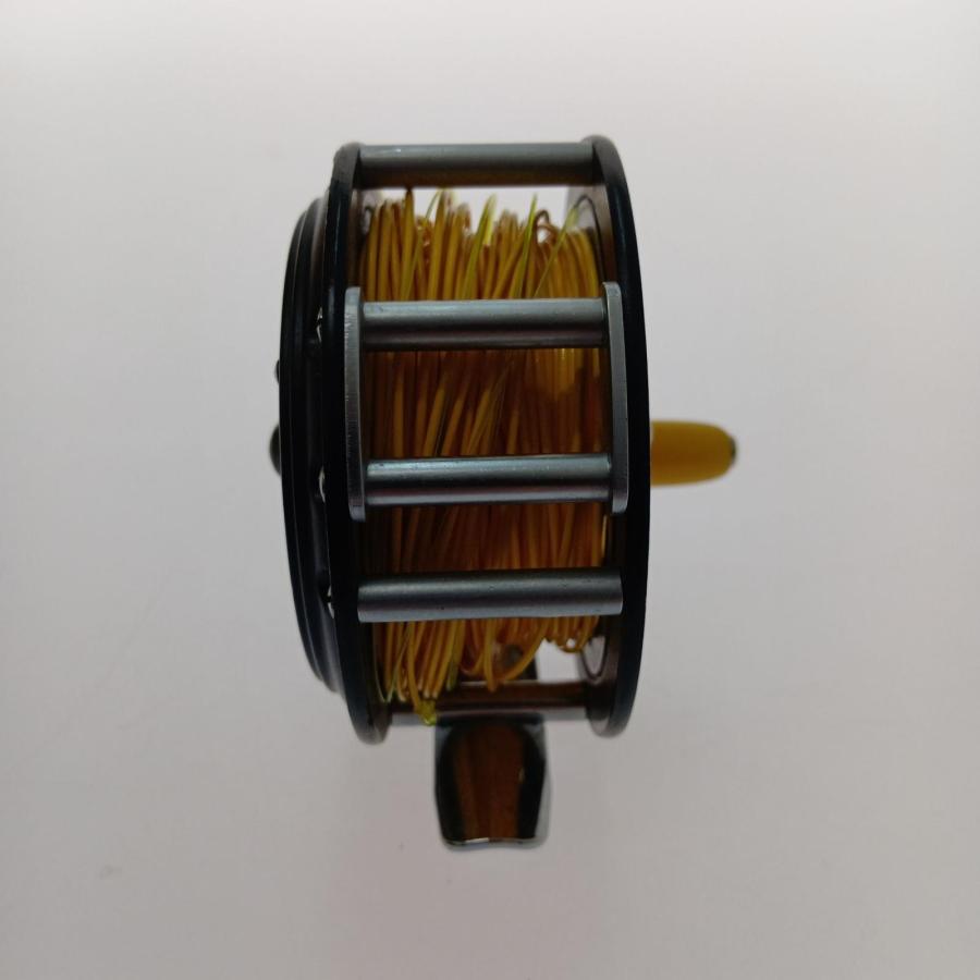 □□ PFLUEGER フライリール フルーガー メダリスト 1492 1/2 AK 本体