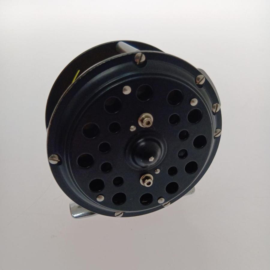 □□ PFLUEGER フライリール フルーガー メダリスト 1492 1/2 AK 本体