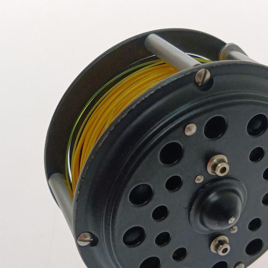 □□ PFLUEGER フライリール フルーガー メダリスト 1492 1/2 AK 本体
