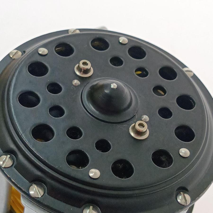 □□ PFLUEGER フライリール フルーガー メダリスト 1492 1/2 AK 本体