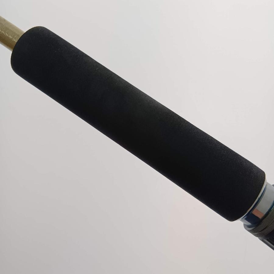 □□  船竿 零二式 改  ZIIK60B-8 本体のみ 傷や汚れありの画像