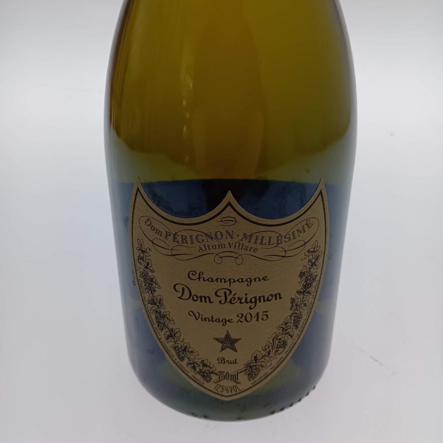 Dom Perignon シャンパン 2015年ヴィンテージ ドン・ペリニヨン ヴィンテージ 2015 | シャンパーニュ