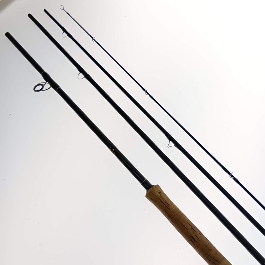 □□ TFO フライロッド Lefty Kreh Professional Series 8wt 13'3” 4PC