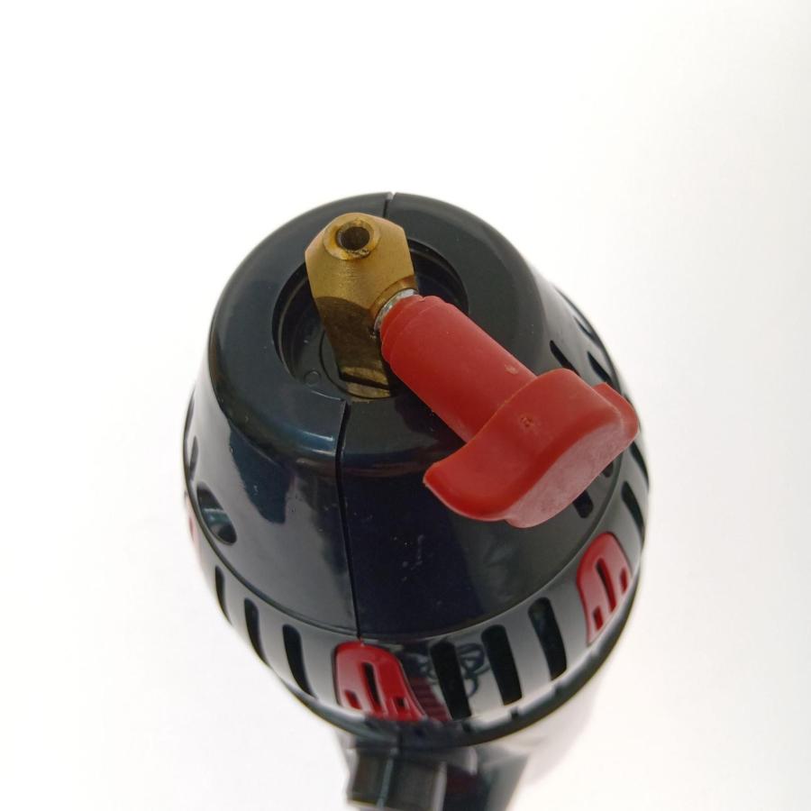 □□ GUOZHI 100v ハンドヘルドアーク溶接機 ARC-130 やや傷や汚れあり