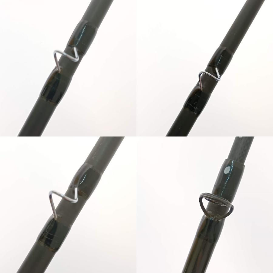 TIEMCO ティムコ ユーフレックス J-SWITCH 1106-4 11'0