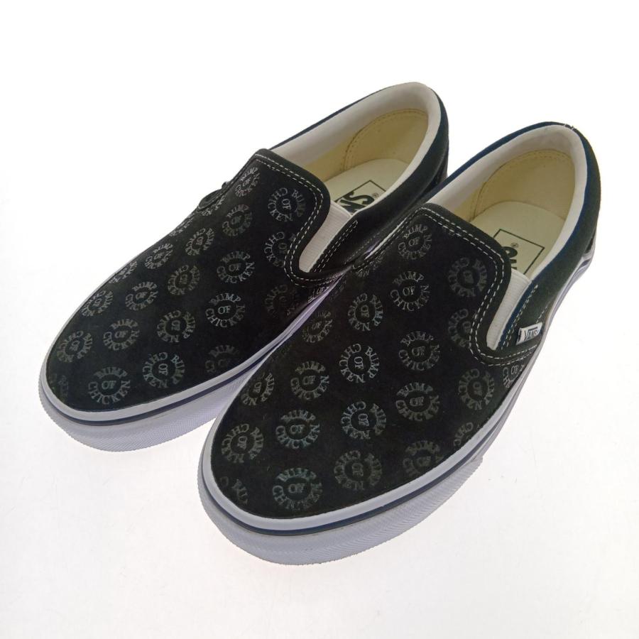 VANS（ヴァンズ） □□ バンズ スリッポン VANS×BUMP OF CHICKEN 23.5 