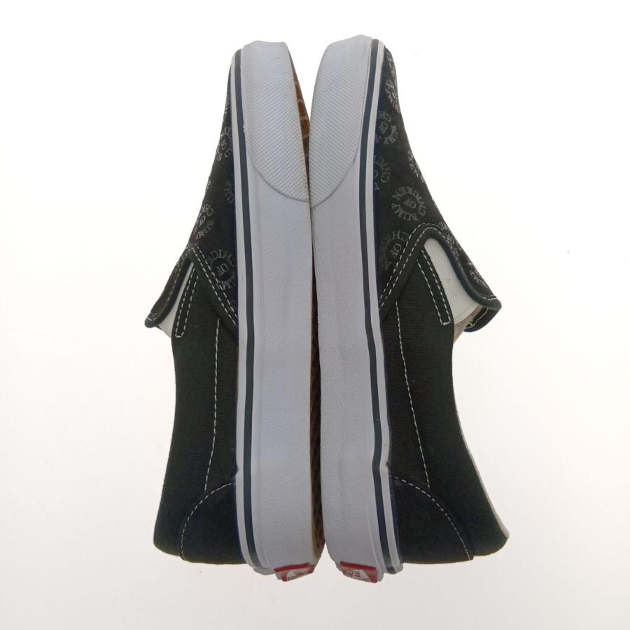 VANS（ヴァンズ） □□ バンズ スリッポン VANS×BUMP OF CHICKEN 23.5 