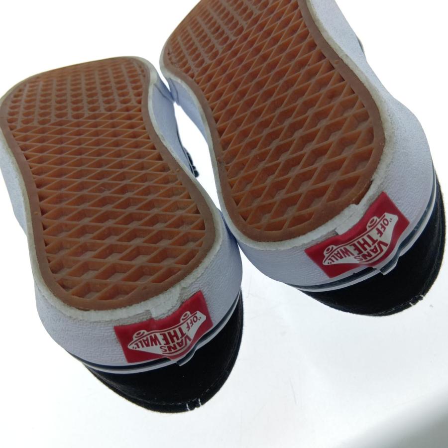 VANS（ヴァンズ） □□ バンズ スリッポン VANS×BUMP OF CHICKEN 23.5 