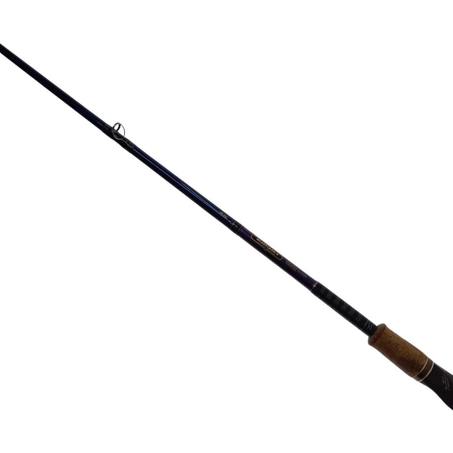 □□ DAIWA ダイワ ハートランドZ 671MRB-Gti VERSATILE PLUGGER
