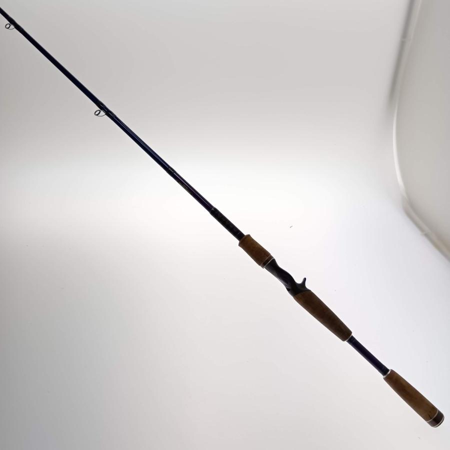 □□ DAIWA ダイワ ハートランドZ 671MRB-Gti VERSATILE PLUGGER