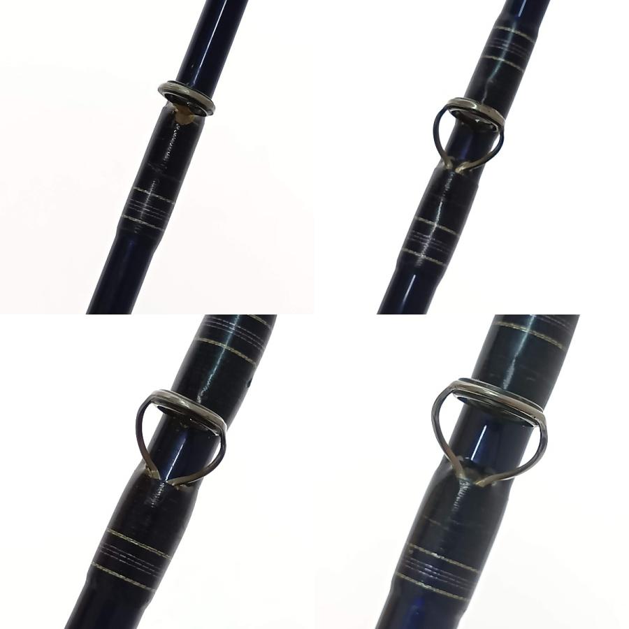 □□ DAIWA ダイワ ハートランドZ 671MRB-Gti VERSATILE PLUGGER