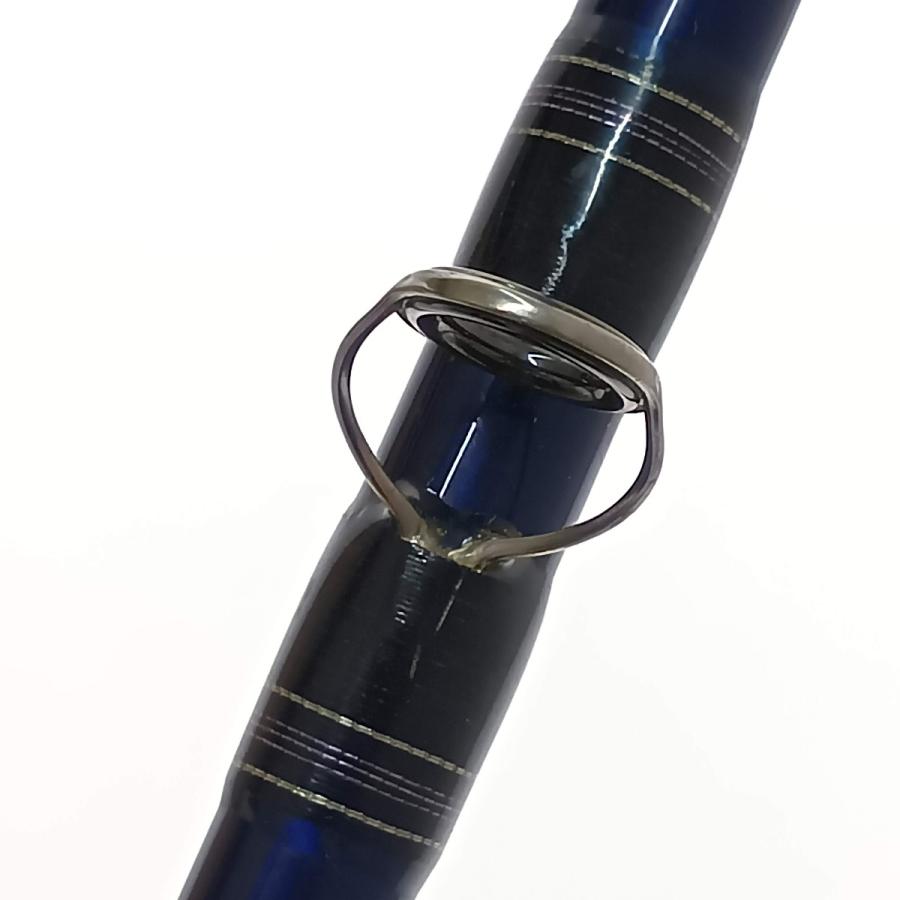 □□ DAIWA ダイワ ハートランドZ 671MRB-Gti VERSATILE PLUGGER