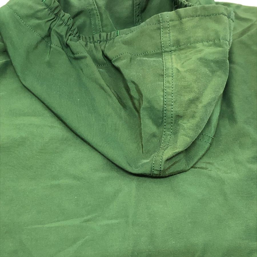 YAECA（ヤエカ） □□ ジャケット マウンテンパーカー SIZE S 101457