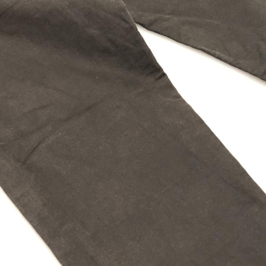 □□YAECA ヤエカ パンツ チノパン 30 10643 グレー YAECA（ヤエカ） □□ パンツ チノパン 30 10643 グレー 傷や汚れあり