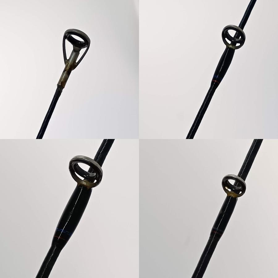 SHIMANO シマノ スコーピオン 1631FF-2 39209 本体のみ 傷や汚れあり