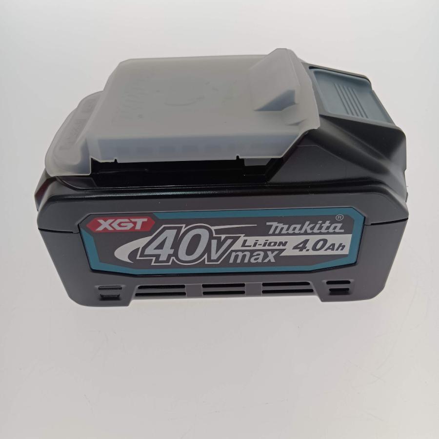 □□ MAKITA マキタ バッテリー40V 4.0Ah (10) BL4040 未使用に近い 