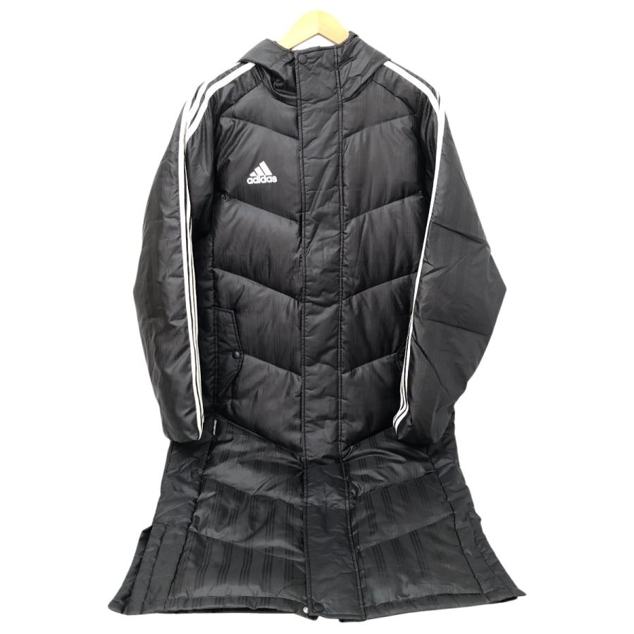 アディダス ベンチコート S ライン ダウン 【公式通販】