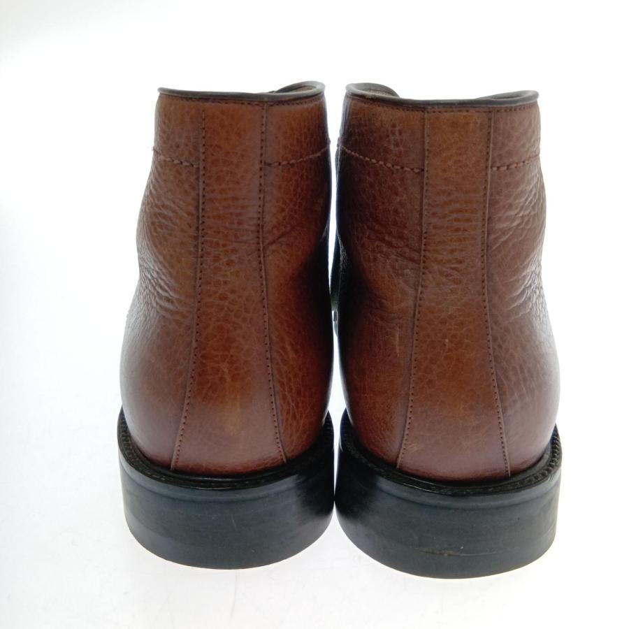 □□ green label ブーツ 約28cm 3131-599-0062 傷や汚れあり