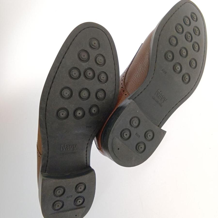□□ green label ブーツ 約28cm 3131-599-0062 傷や汚れあり