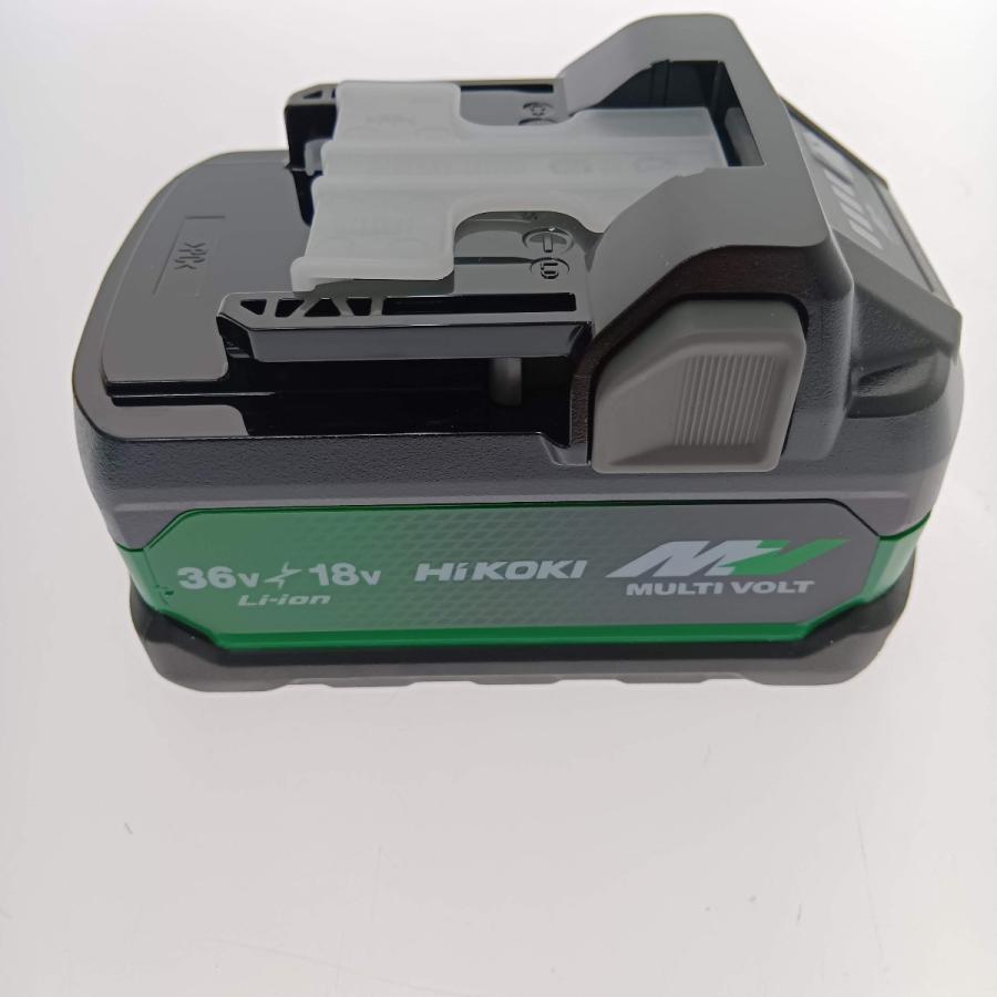 □□ HiKOKI ハイコーキ リチウムイオン蓄電池 バッテリー BSL36A18X 