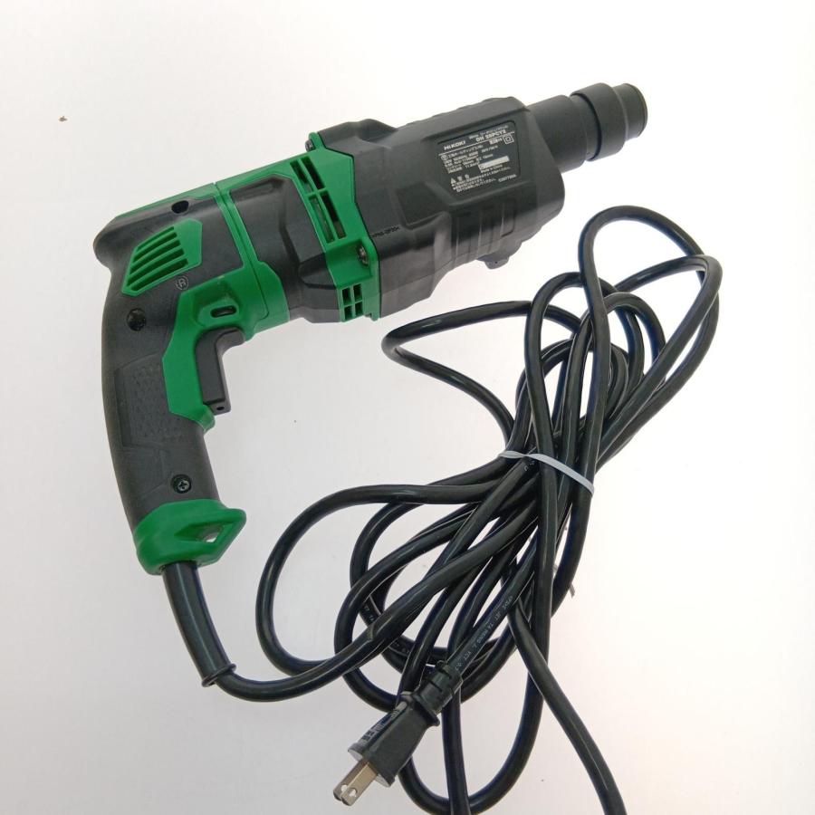 □□ HITACHI 日立 28mm ロータリーハンマドリル DH28PCY2 やや傷や 