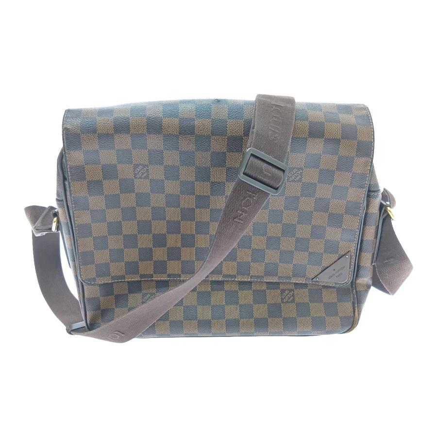 LOUIS VUITTON □□ ルイヴィトン ダミエ シェルトンMM