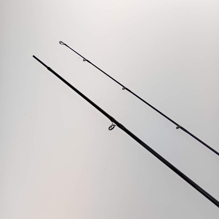 ダイワ　シルバークリーク　ストリームトゥイッチャー48ULB 竿袋　無記入保証書 □□ DAIWA ダイワ シルバークリーク ストリームトゥイッチャー 48ULB