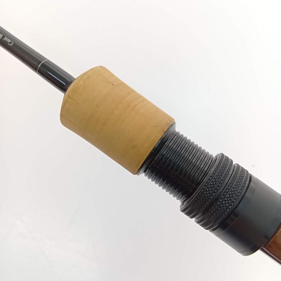 □□ DAIWA ダイワ シルバークリーク ストリームトゥイッチャー 48ULB