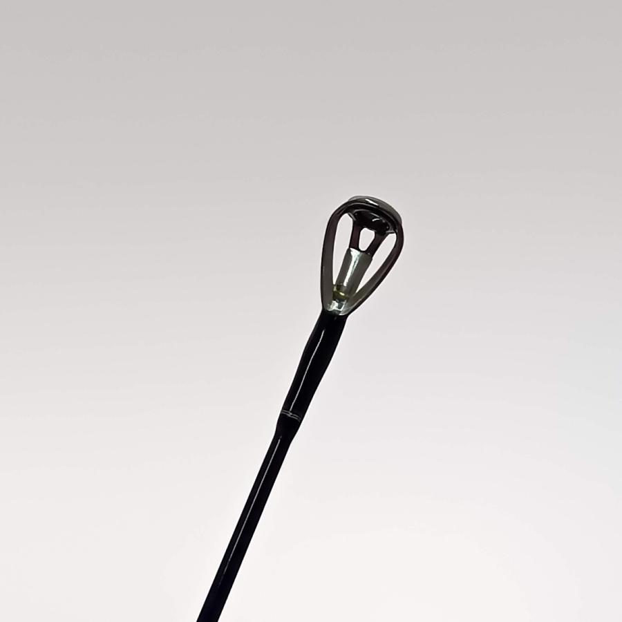 ダイワ　シルバークリーク　ストリームトゥイッチャー48ULB 竿袋　無記入保証書 □□ DAIWA ダイワ シルバークリーク ストリームトゥイッチャー 48ULB