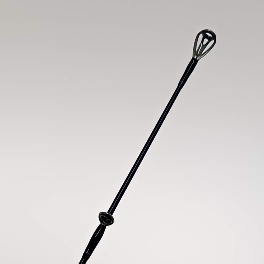 ダイワ　シルバークリーク　ストリームトゥイッチャー48ULB 竿袋　無記入保証書 □□ DAIWA ダイワ シルバークリーク ストリームトゥイッチャー 48ULB