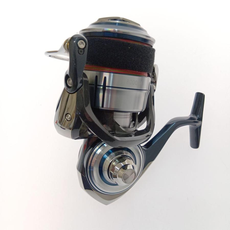極美品　セルテートsw 18000H □□ DAIWA ダイワ セルテート SW 18000-H 073373 やや傷や汚れ